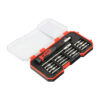 Shop Precision Screwdriver Bit Set 18pcs