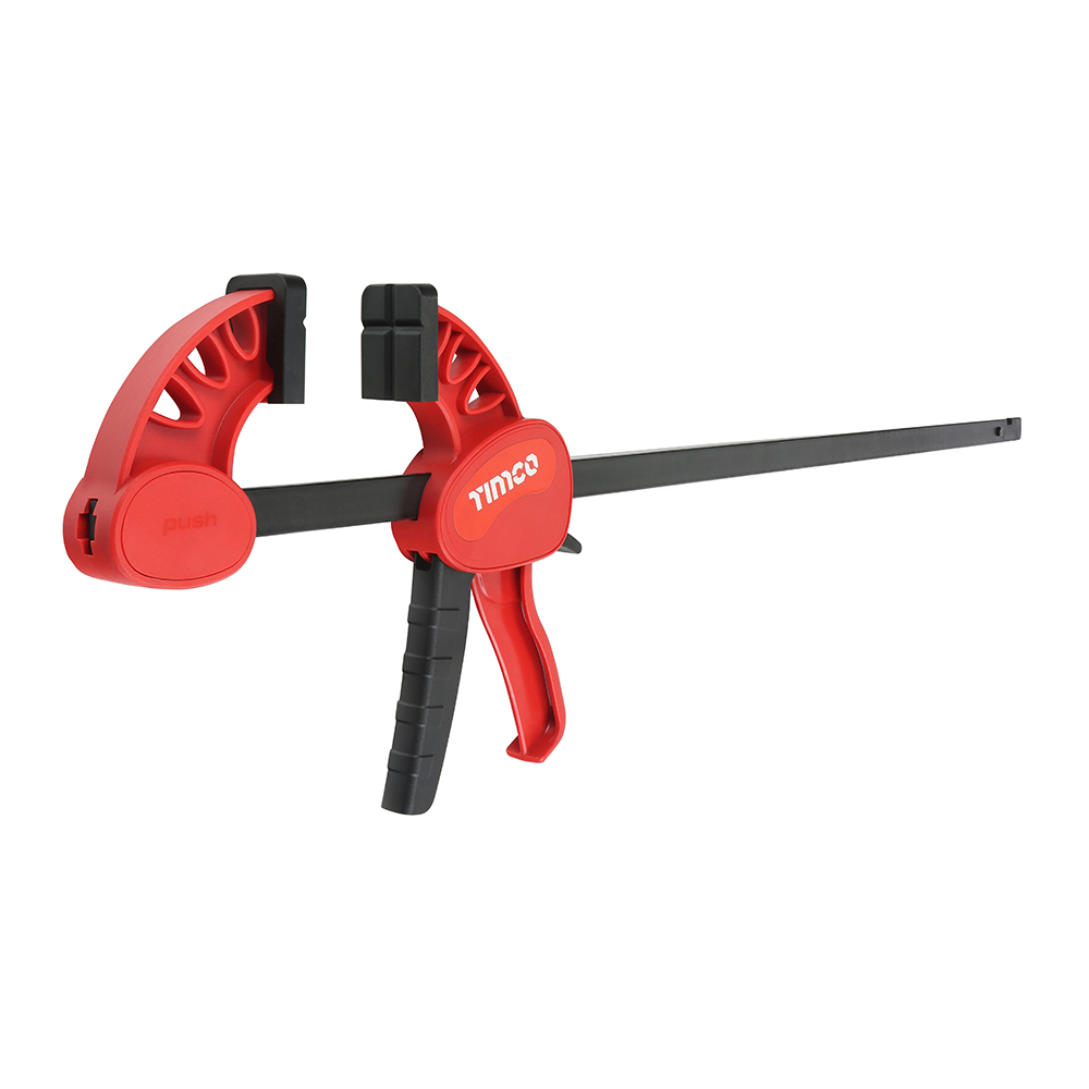 Shop Quick Change Bar Clamp 24"