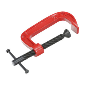 Shop G Clamp 3"