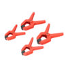 Shop Spring Clamp Set 4pcs
