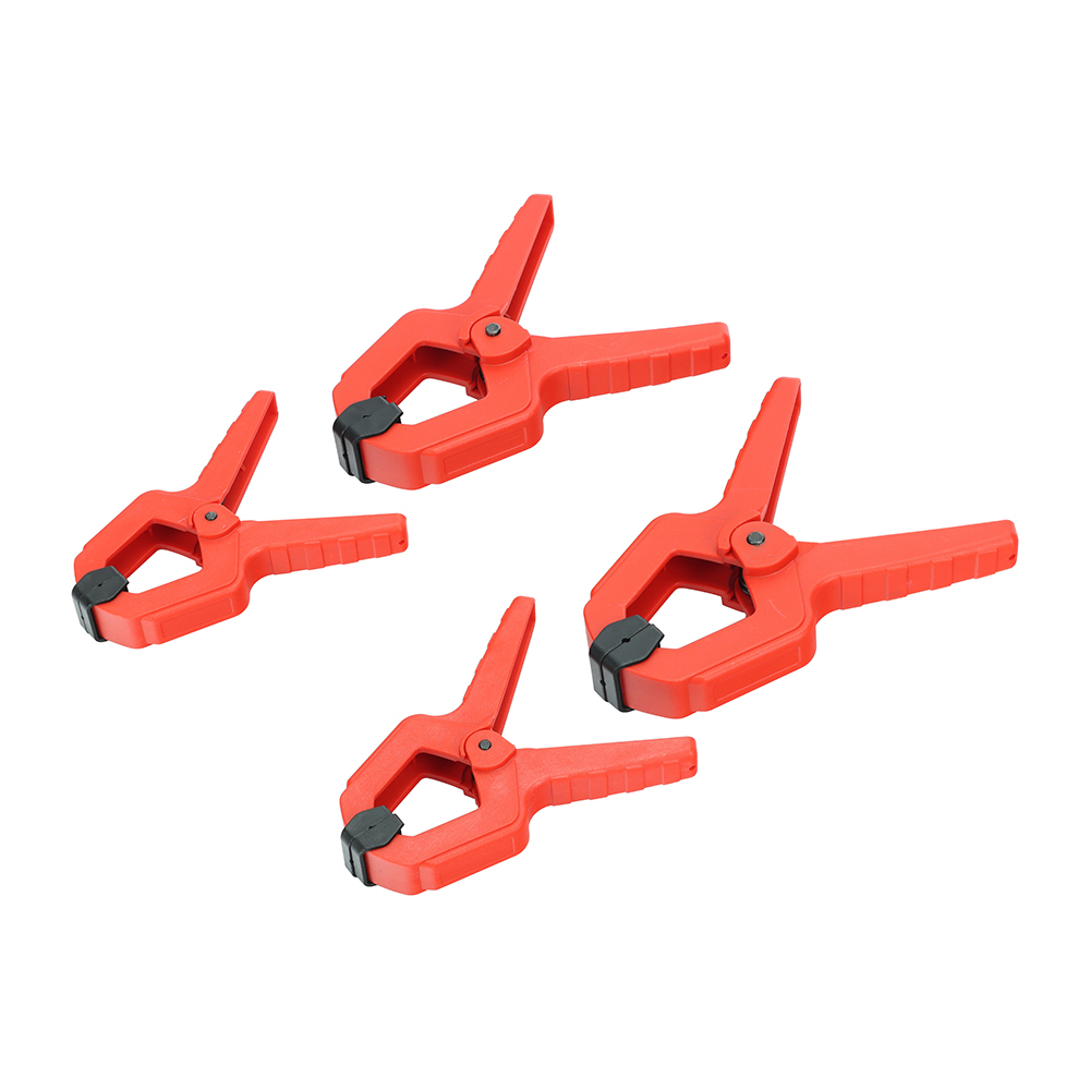Shop Spring Clamp Set 4pcs
