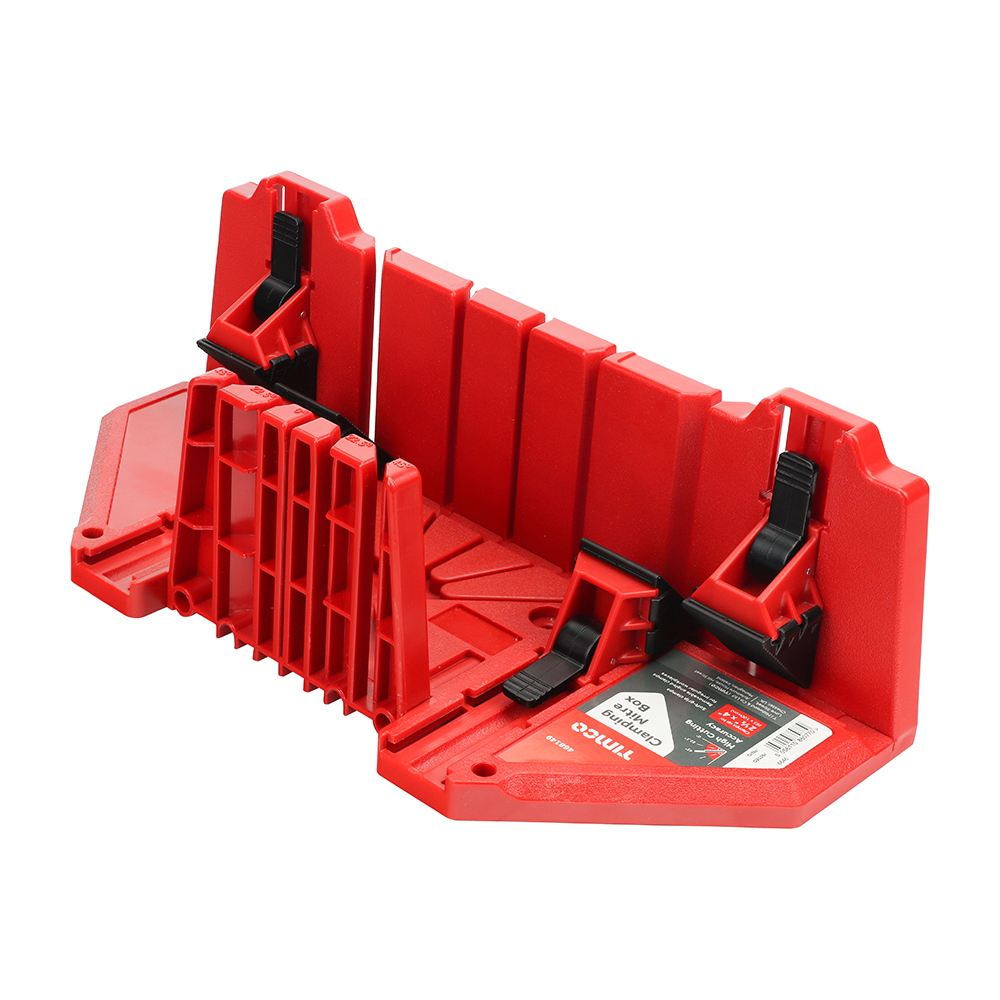 Shop Clamping Mitre Box 14"