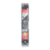 Toolbox Spirit Level - Plastic 225mm