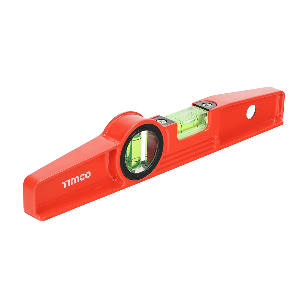 Shop Scaffold Spirit Level 250mm