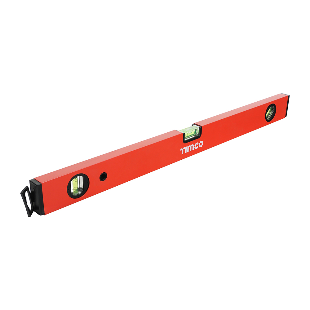 Shop Spirit Level - Box Beam 600mm