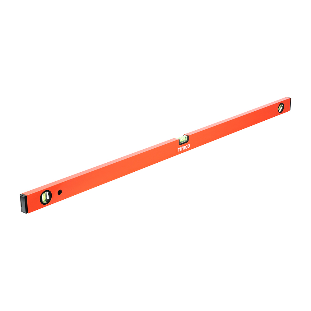 Shop Spirit Level - Box Beam 1200mm