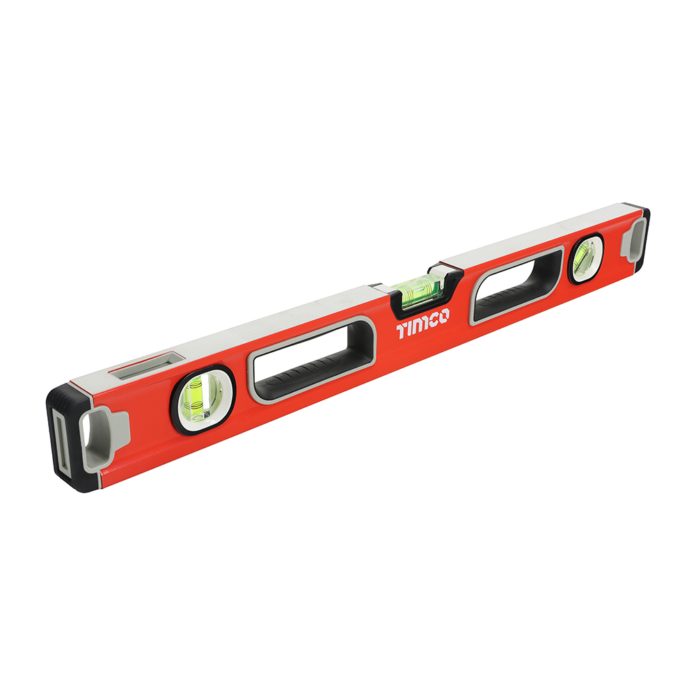 Shop Professional Spirit Level - Box Beam 600mm