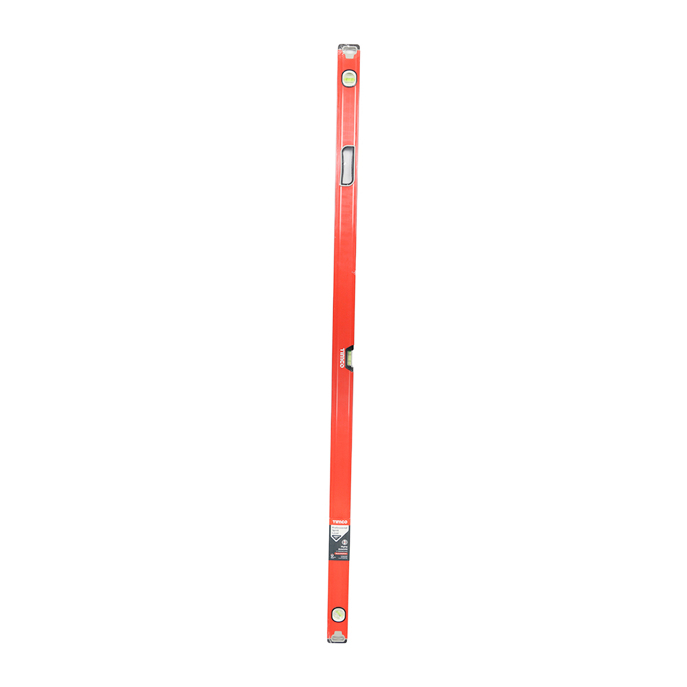 468163_1 Professional Spirit Level - Box Beam 1800mm