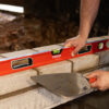Professional Spirit Level Set - Box Beam 4pcs - lifestyle