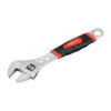468168 Shop Adjustable Wrench 10"