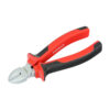 Shop Side Cutters 6"