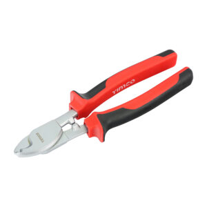 Shop Cable & Wire Cutters 8"