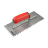 468199 Shop Adhesive Trowel Square Notch - 6mm