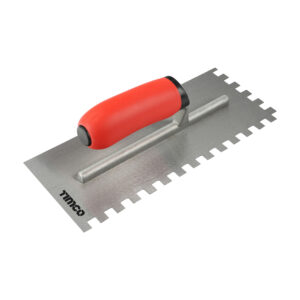 Shop Adhesive Trowel - Square Notch 10mm