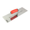 Shop Plastering Trowel - Carbon Steel 5 x 14"