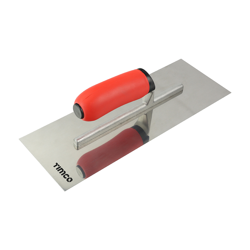 Shop Professional Plasterers Trowel - Stainless Steel 5 x 16"