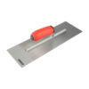 Shop Professional Plasterers Trowel - Stainless Steel 5 x 18"