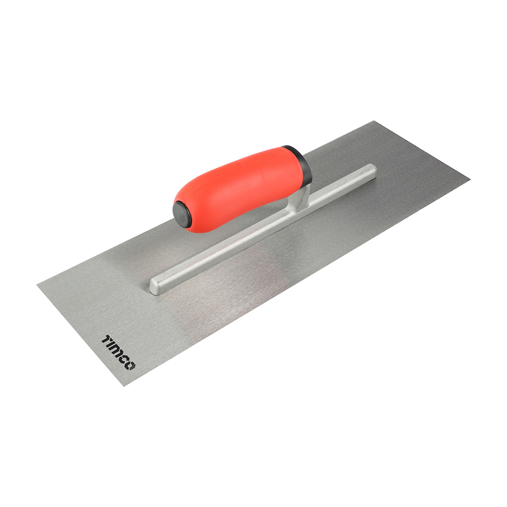 Shop Professional Plasterers Trowel - Stainless Steel 5 x 18"