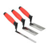 Shop Margin Trowel Set 3 Pieces