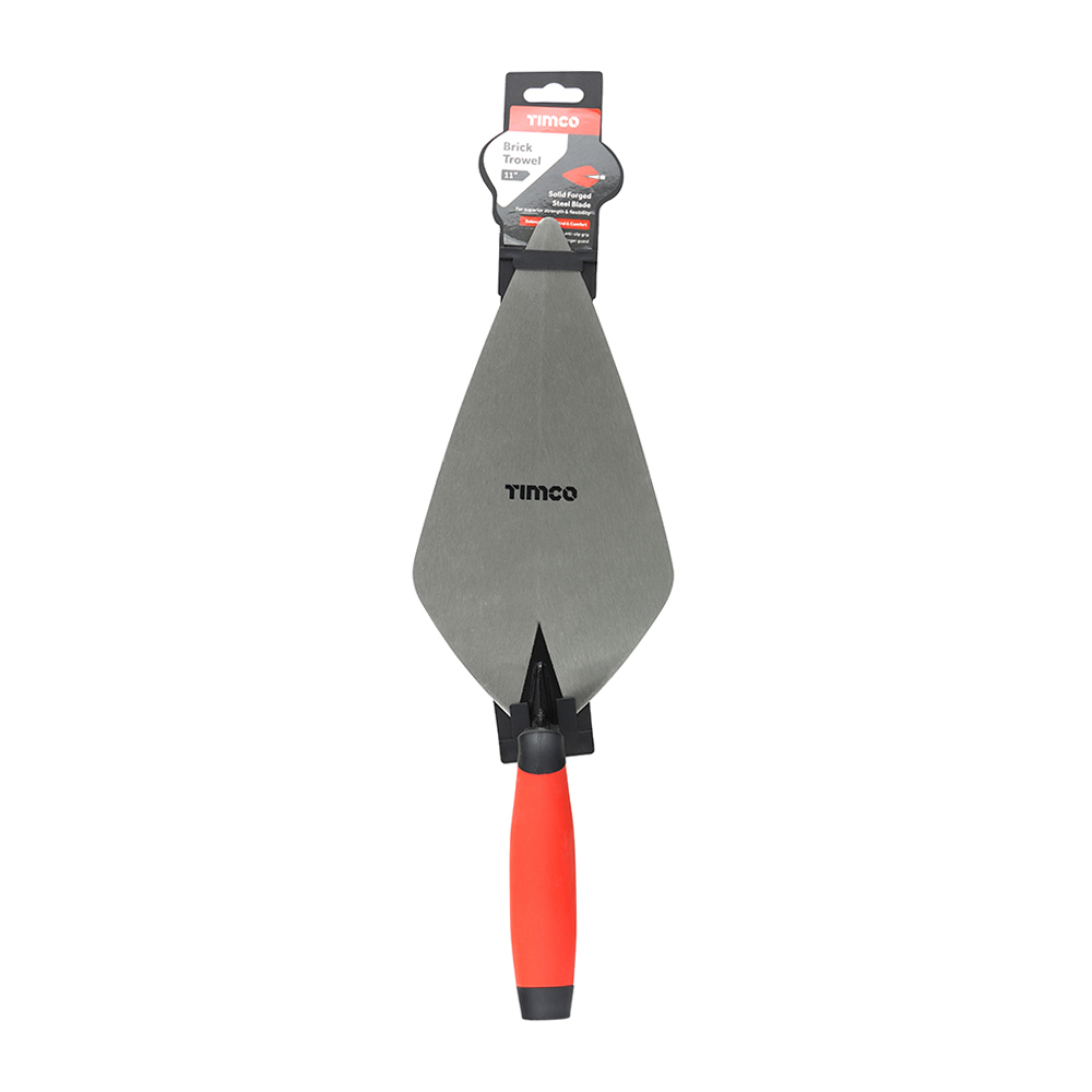 Brick Trowel 11"
