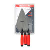 Brick Trowel Set 3 Pieces