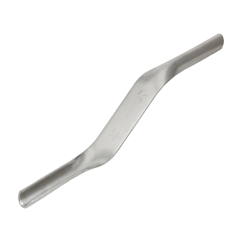 Shop brick Jointer 3/8 - 1/2"