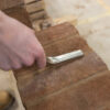 Brick Jointer 3/8 - 1/2" - lifestyle