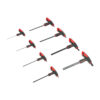 Shop T-Handle Hex Key Set