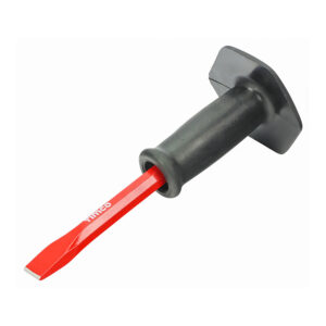 Shop Cold Chisel with Guard 3/4 x 10"