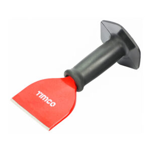 Shop Masonry Bolster with Guard 4 x 8 1/2"