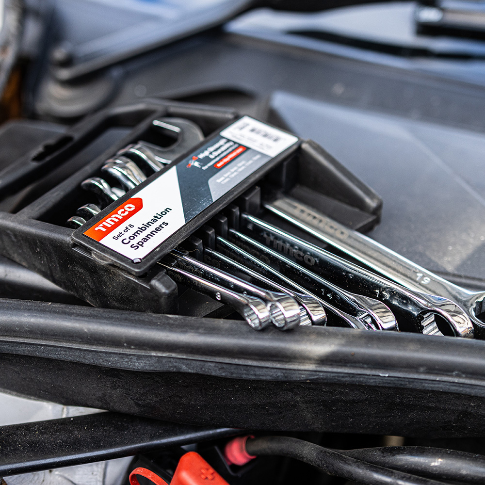 468238_1 Spanner Set - Combination 8 Piece - lifestyle