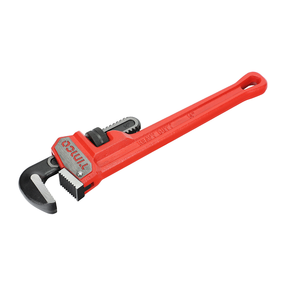 Shop Pipe Wrench 14"