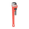 Pipe Wrench 14" - side view