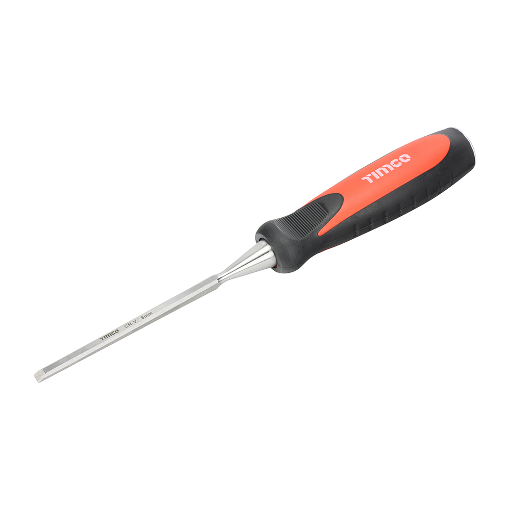 Shop Bevel Edge Wood Chisel 6mm