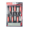 Bevel Edge Wood Chisel Set 7pc - packet