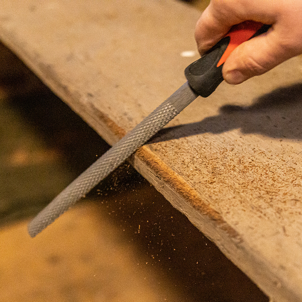 File & Rasp Set 16pc - lifestyle