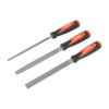 Shop Rasp Set 3pc