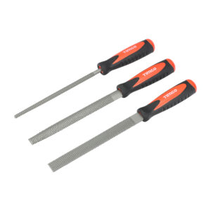 Shop Rasp Set 3pc