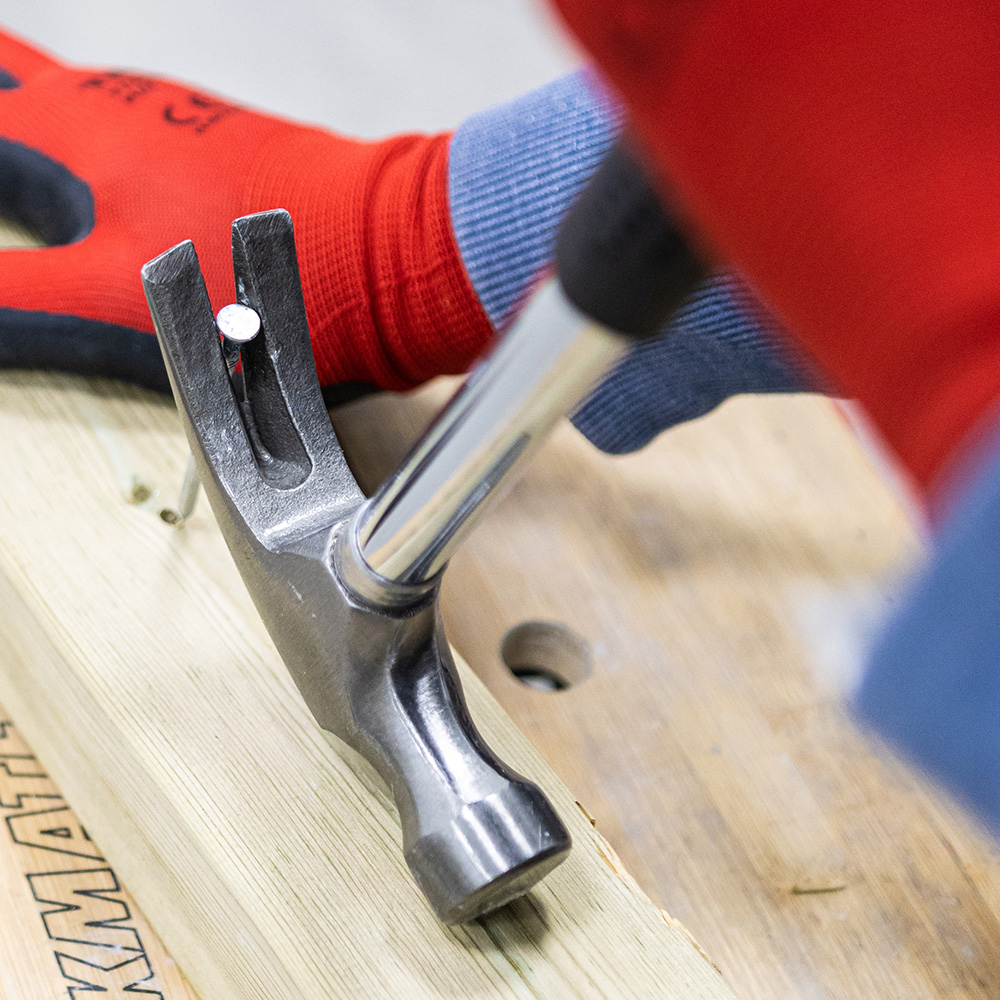 Claw Hammer Lifestyle