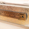 Steel Ruler 600mm - lifestyle