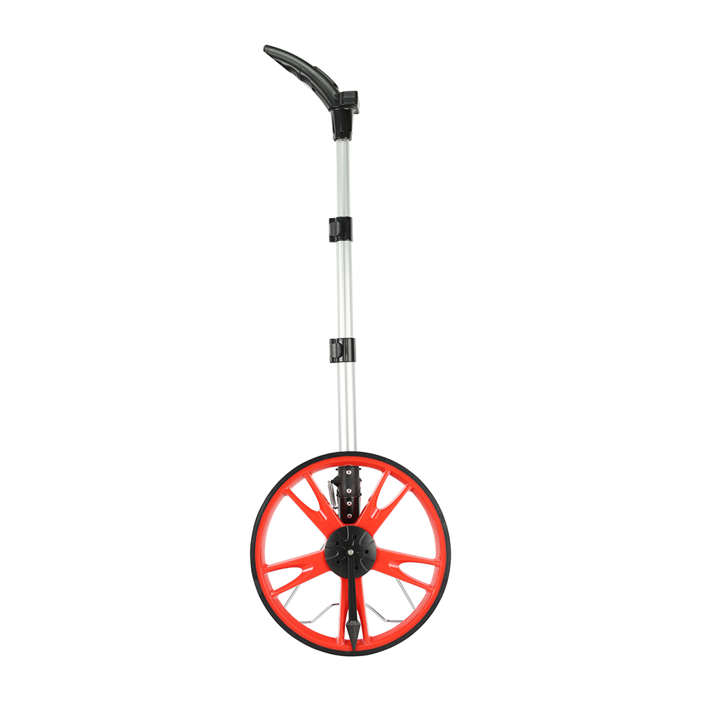 Measuring Wheel - Digital Up to 100,000m - front view
