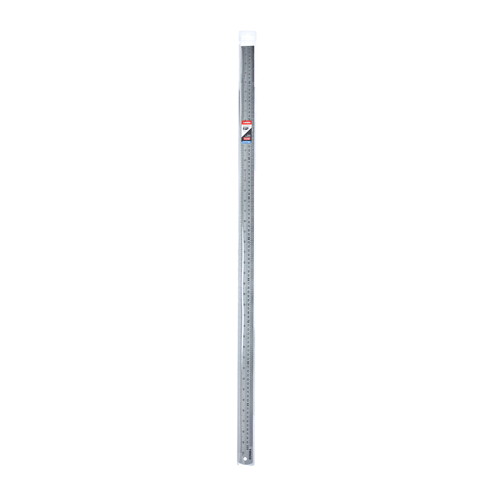 863456_1 Steel Ruler 1000mm