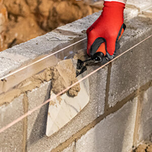 Bricklaying & Plastering