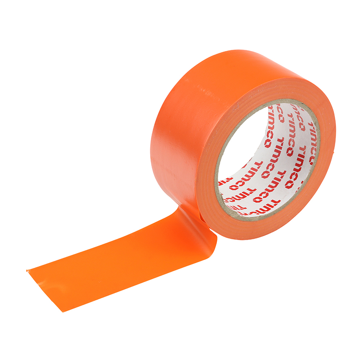 Shop High Strength PVC Builder's Tape 33m x 50mm