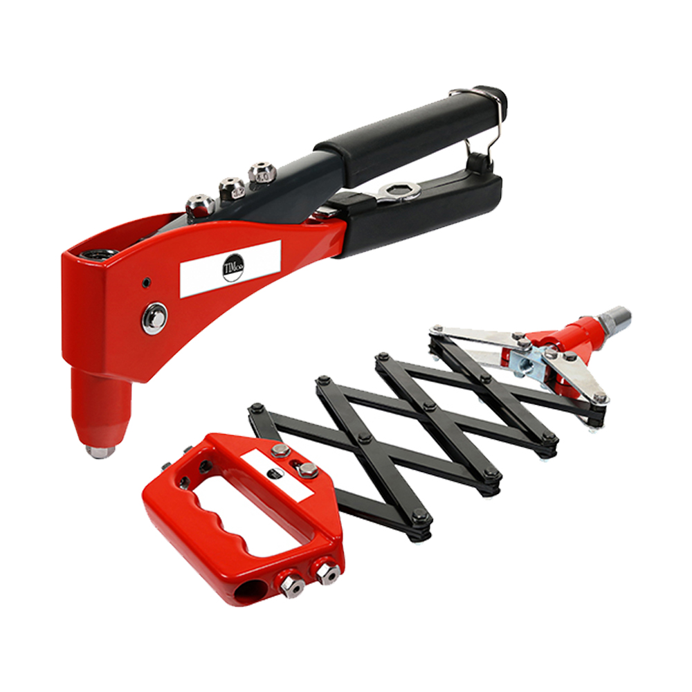 Riveters - Online Fixings