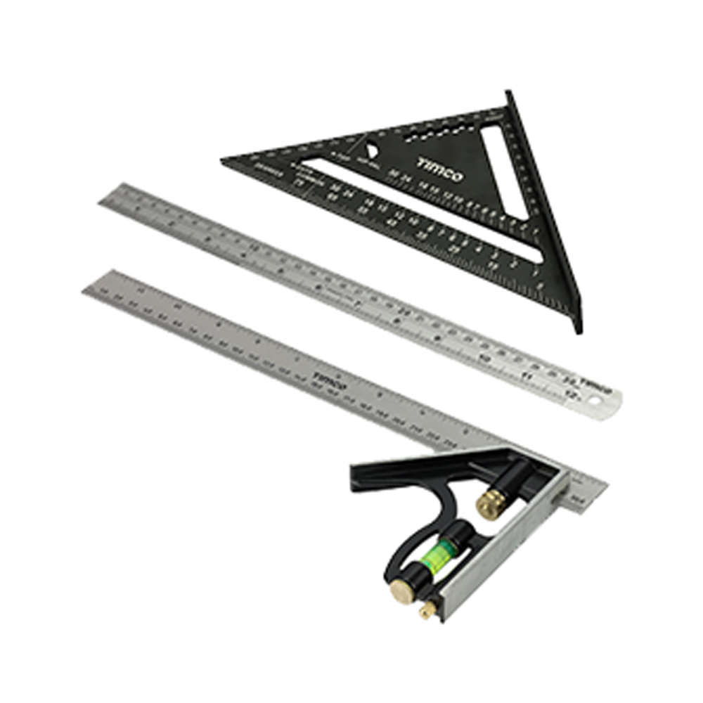Vee Ruler Square Squares & Rulers Archives - Online Fixings