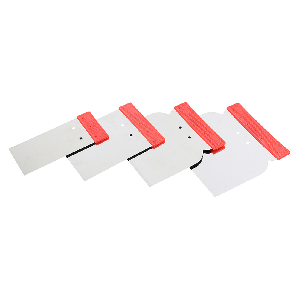 Surface Preparation Filling Knives Set Shop Surface Preparation Filling Knives Set