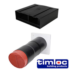 Through Wall Ventilation