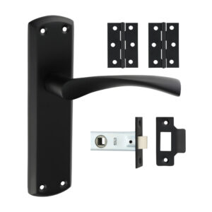 Shop Zeta Internal Door Internal Door Latch Packs