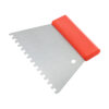 Shop Tile Adhesive Comb 6mm